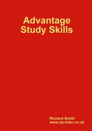 Carte Advantage Study Skills Smith