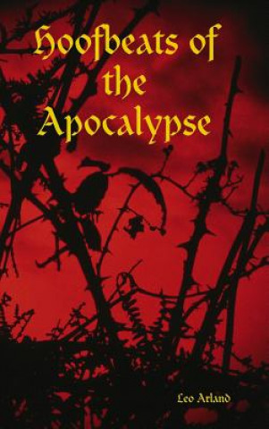 Carte Hoofbeats of the Apocalypse Leo Arland