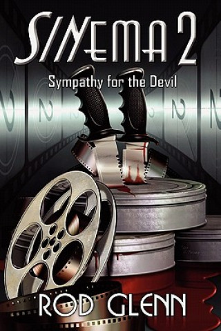 Książka Sinema 2 Rod Glenn