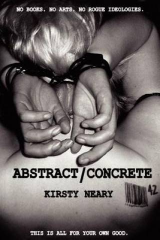 Βιβλίο Abstract/Concrete Kirsty Neary