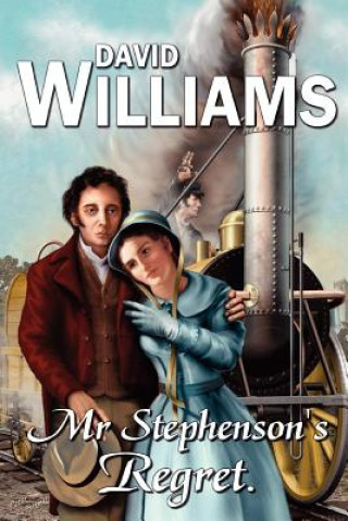 Buch Mr Stephenson's Regret David Williams