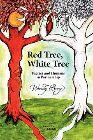 Книга Red Tree, White Tree Wendy Berg