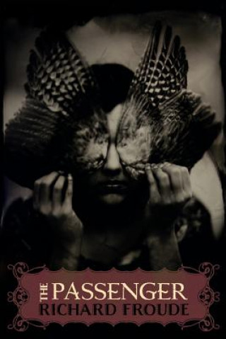 Book Passenger Richard Froude