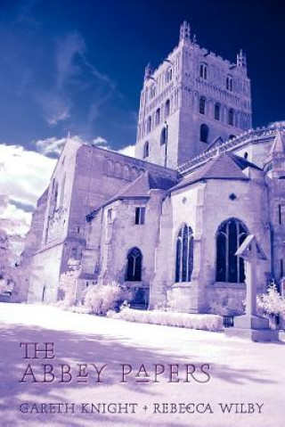Boek Abbey Papers Rebecca Wilby