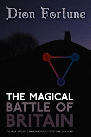 Carte Magical Battle of Britain Dion Fortune