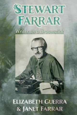 Kniha Stewart Farrar Janet Farrar