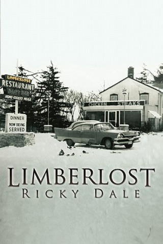 Könyv Limberlost Ricky Dale