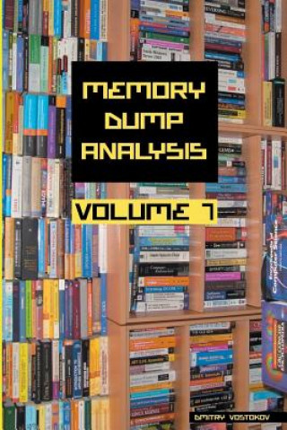 Carte Memory Dump Analysis Anthology Software Diagnostics Institute