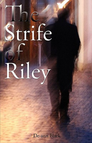 Buch Strife of Riley De-ann Black