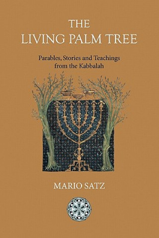 Libro Living Palm Tree Mario Satz