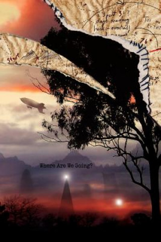 Carte Where Are We Going? (Paperback) Allen Ashley