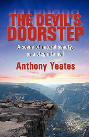 Kniha Devil's Doorstep Anthony Yeates