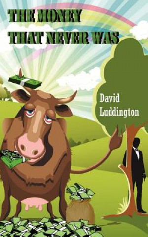 Kniha Money That Never Was David Luddington