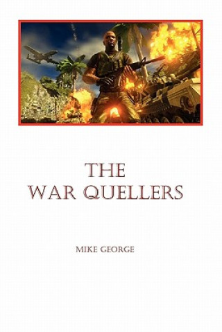 Book War Quellers Mike George