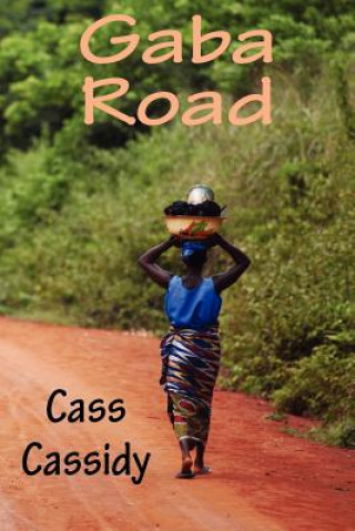 Carte Gaba Road Cass Cassidy