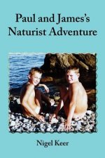 Carte Paul and James's Naturist Adventure Nigel Keer