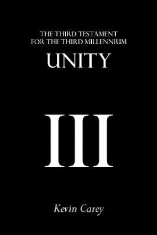 Könyv Unity Kevin Carey