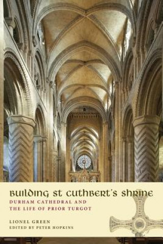 Book Building St Cuthbert's Shrine Lionel Green