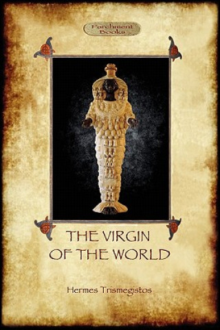 Carte Virgin of the World Hermes Trismegistos