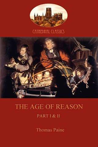Buch Age of Reason Thomas Paine