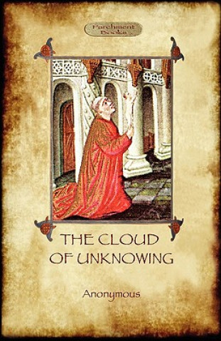 Carte Cloud of Unknowing Anonymous