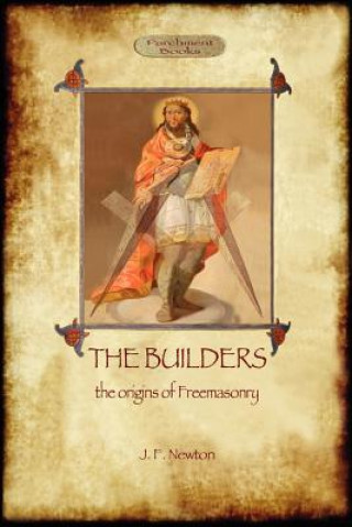 Knjiga Builders Joseph Fort Newton