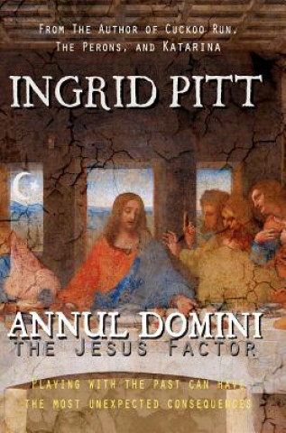 Boek Annul Domini Ingrid Pitt