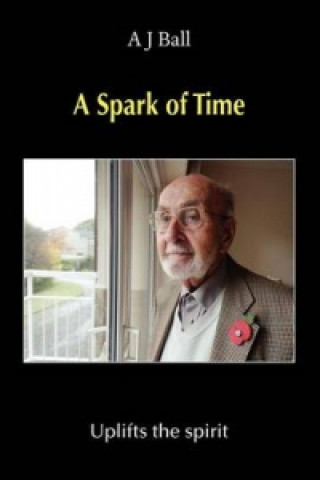 Książka Spark of Time - Uplifts the Spirit A. J. Ball