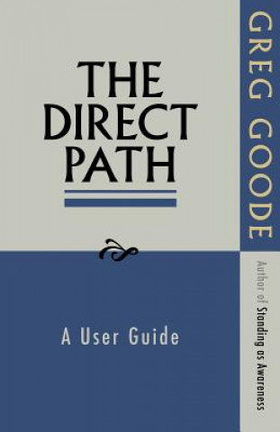Kniha Direct Path Greg Goode