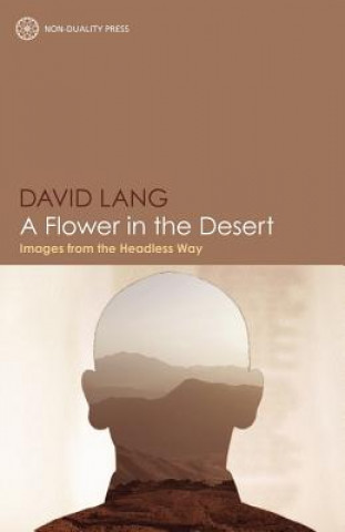 Carte Flower in the Desert David Lang