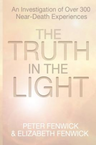 Carte Truth in the Light Elizabeth Fenwick
