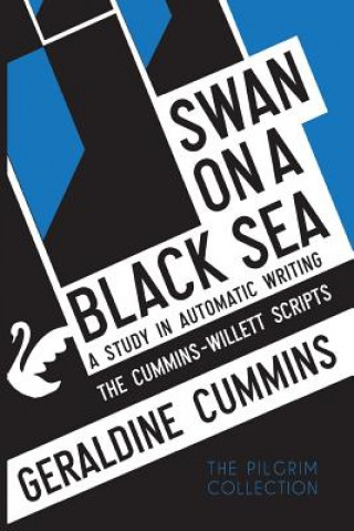 Carte Swan on a Black Sea Geraldine Cummins