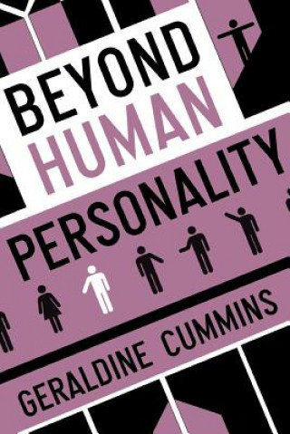 Buch Beyond Human Personality Geraldine Cummins