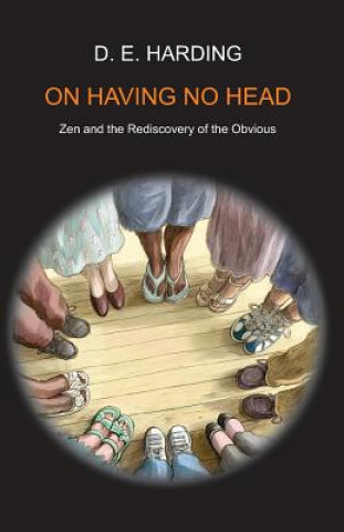 Książka On Having No Head Douglas Edison Harding