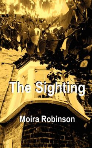 Книга Sighting Moira Robinson