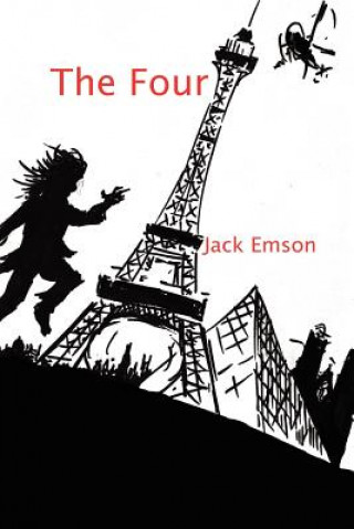 Buch Four Jack Emson