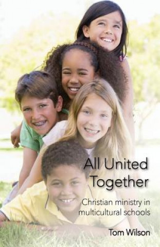 Buch All United Together Tom Wilson