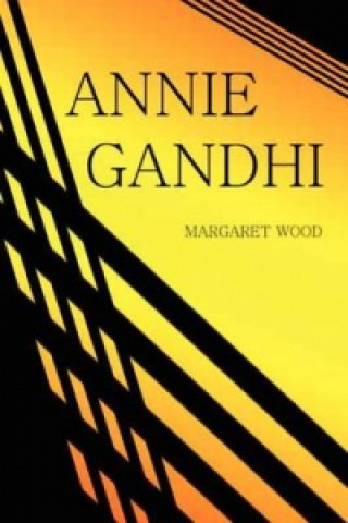 Carte Annie Gandhi MARGARET WOOD