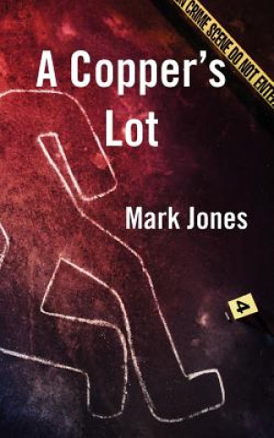 Książka Copper's Lot Mark Jones