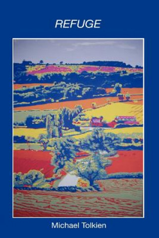Libro Refuge Michael Tolkien