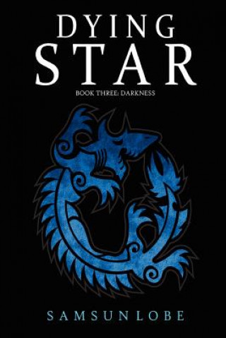 Livre Dying Star Book Three Samsun Lobe