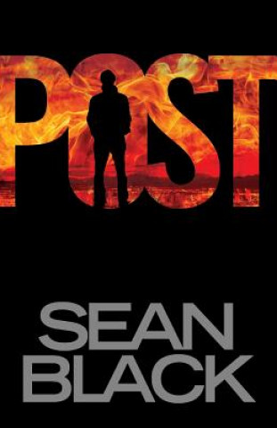 Книга Post Sean Black