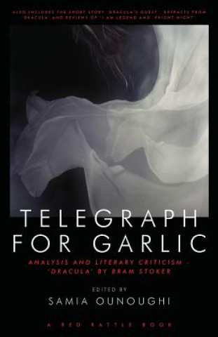 Libro Telegraph for Garlic Samia Ounoughi