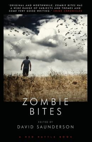 Könyv Zombie Bites 