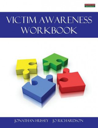 Knjiga Victim Awareness Workbook [Probation Series] Jo Richardson