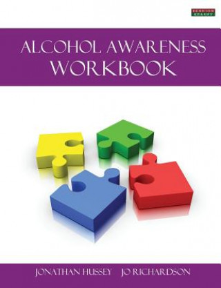 Kniha Alcohol Awareness Workbook [Probation Series] Jo Richardson