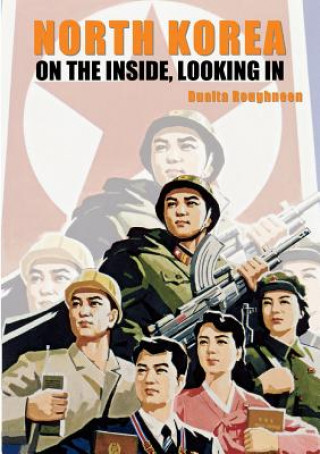 Kniha North Korea Dualta Roughneen