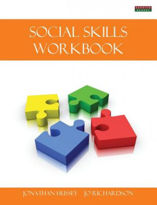 Carte Social Skills Workbook Jo Richardson