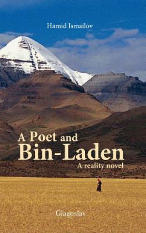 Kniha Poet and Bin-Laden Hamid Ismailov