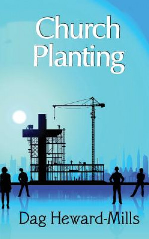 Book Church Planting Dag Heward-Mills